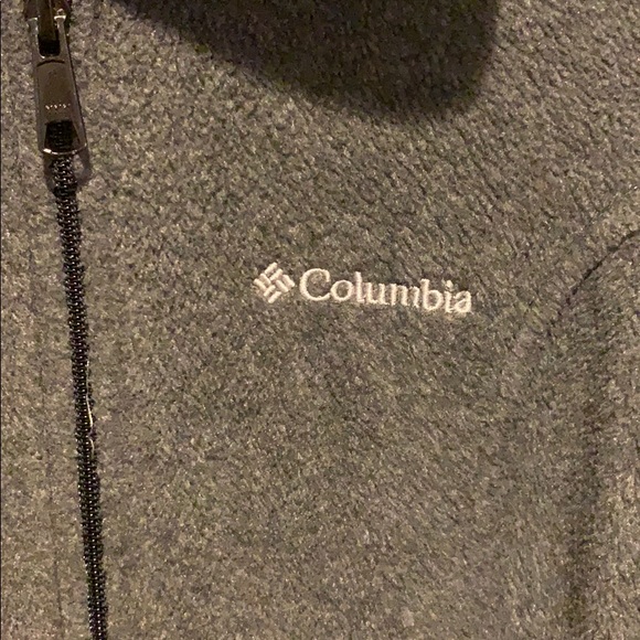 Columbia vest - Picture 2 of 3